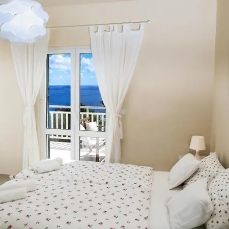 Lucy Apartment Cavtat