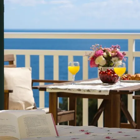 Lucy Apartment Cavtat