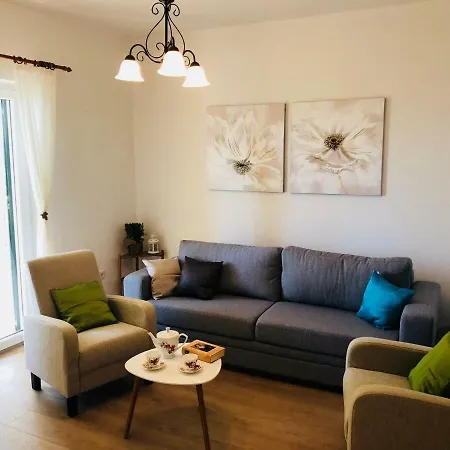 Lucy Apartment Cavtat