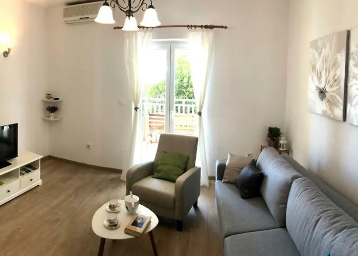Lucy Appartement